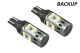 Backup LEDs for 2014-2019 Ford Fiesta (pair)