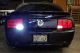 Backup LEDs for 2005-2009 Ford Mustang (pair)