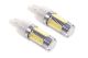 Backup LEDs for 1996-2012 Honda Civic Sedan (pair)