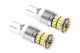 Backup LEDs for 2009-2010 Hummer H3T (pair)