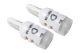 Backup LEDs for 2007-2011 Lexus GS (pair)