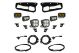 Ford Bronco (21-26) S2 SAE Pro Fog Pocket Light kit