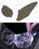 BMW S1000RR (09-14) Headlight Covers