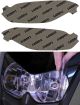 BMW R1250RS (2020+ ) Headlight Covers