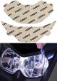 BMW F900R (2020+ ) Headlight Covers