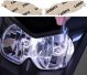 BMW S1000XR (2021+ ) Headlight Covers