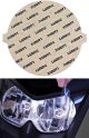 BMW R18 B (2021+ ) Headlight Covers