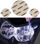 BMW R18 Classic (2021+ ) Headlight Covers