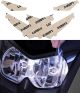 BMW R1250RT (2021+ ) Headlight Covers