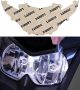 BMW K1600B (2022+ ) Headlight Covers