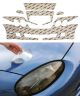 Bentley Continental GT (2012-2017) Clear Bra