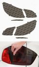 Chevy SS (14-15) Tail Light Covers