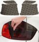 Dodge Charger (05-08) Tail Light Covers