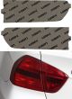 Dodge Challenger (08-14) Tail Light Covers