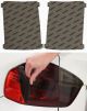 Dodge Grand Caravan (08-10) Tail Light Covers