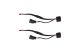 Plug-and-Play Backlight Harness for 2016-2023 Toyota Tacoma (pair)