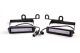 SS6 LED Lightbar Kit for 2013-2018 Dodge Ram Sport/Express, White Wide