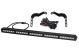 Toyota Tundra (14-21) Grille-Mount LED Light Bar Kit