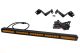 SS30 Stealth Lightbar Kit for 2016-2023 Toyota Tacoma, Amber Combo