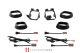 SS3 Type GM Fog Light Mounting Kit