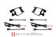 SS3 Type X Fog Light Mounting Kit