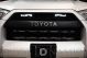 14-24 Toyota 4Runner DOT Light Bar Kit