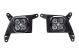 19-24 Silverado 1500 SS3 Fog Lights