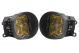 22-24 Toyota RAV4 SS3 Fog Lights