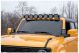2021+ Ford Bronco SS5 Windshield Lights