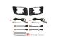 SS3 Type CH Fog Light Mounting Kit