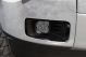 Chevrolet Avalanche Z71 (07-13) SS3 Fog Lights