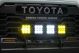 2022+ Toyota Tundra SS5 Grille Lights