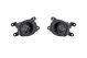 24-26 Toyota Land Cruiser SSC1 Fog Lights