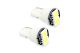 Dome Light LEDs for 2019-2023 Subaru Ascent (pair)