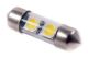 Dome Light LEDs for 2007-2011 Toyota Camry (one)