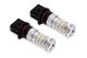 DRL LEDs for 2016 Nissan Titan (pair)