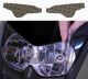 Ducati 1098 (07-10) Headlight Covers