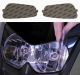 Ducati 996 (99-02) Headlight Covers1