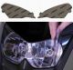 Ducati Multistrada (10-12) Headlight Covers