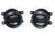 Elite Series Fog Lamps for 2010-2018 Acura RDX (pair)