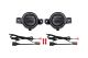 Elite Series Fog Lamps for 2012-2019 Nissan Versa (pair)