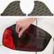 Ford Focus Sedan (00-04) Tail Light Covers