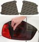 Ford Edge (07-10) Tail Light Covers