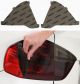 Ford Fusion (10-12) Tail Light Covers