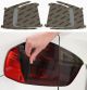 Ford Edge (11-14) Tail Light Covers