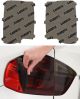 Ford Bronco SUV 2-Door & 4-Door (2021+ ) Tail Light Covers