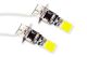 Fog Light LEDs for 1991-1993 Acura NSX (pair)