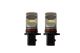 Fog Light LEDs for 2015-2020 Chevrolet Suburban (pair)