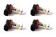 Fog Light LEDs for 2016-2018 Nissan Maxima (four)