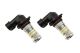 Fog Light LEDs for 2010-2012 VW Jetta Sedan (pair)